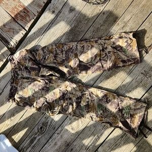 Master Sportsman hunting pants
